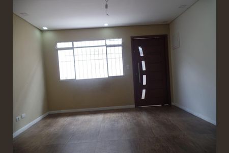 Sala de casa à venda com 3 quartos, 208m² em Vila Marilena, São Paulo