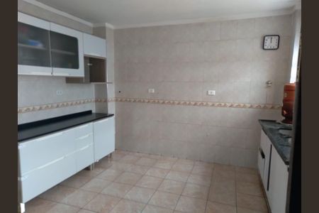 Casa à venda com 208m², 3 quartos e 3 vagasCozinha