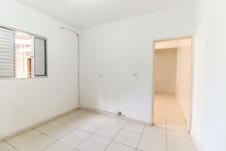 Casa à venda com 208m², 4 quartos e 3 vagasCasa 2 - Quarto