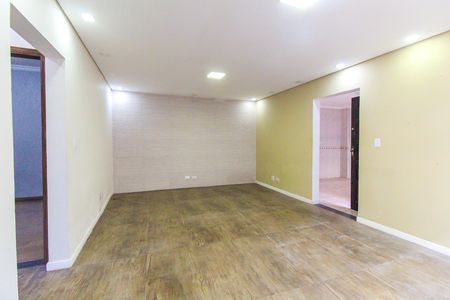 Sala de casa à venda com 4 quartos, 208m² em Guaianases, São Paulo