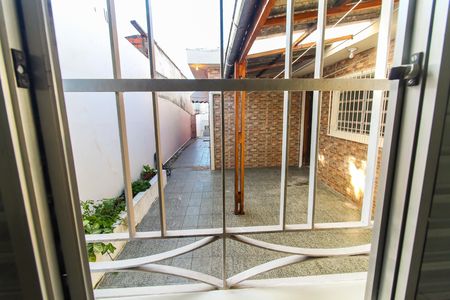 Casa à venda com 208m², 4 quartos e 3 vagasCasa 2 - Vista do quarto