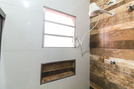 Casa à venda com 208m², 4 quartos e 3 vagasBanheiro social