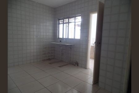 Casa à venda com 208m², 3 quartos e 3 vagasCozinha