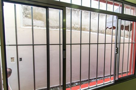 Casa à venda com 208m², 4 quartos e 3 vagasVista da Sala