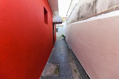 Casa à venda com 208m², 4 quartos e 3 vagasQuintal