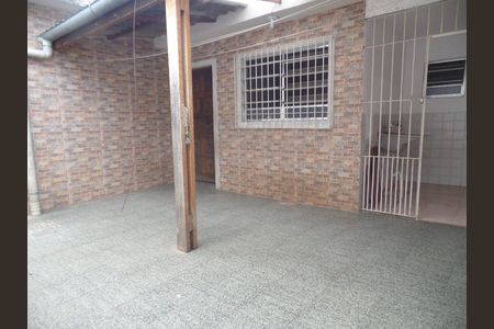 Casa à venda com 208m², 3 quartos e 3 vagasÁrea externa