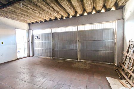 Casa à venda com 208m², 4 quartos e 3 vagasGaragem