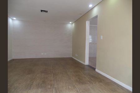 Sala de casa à venda com 3 quartos, 208m² em Vila Marilena, São Paulo