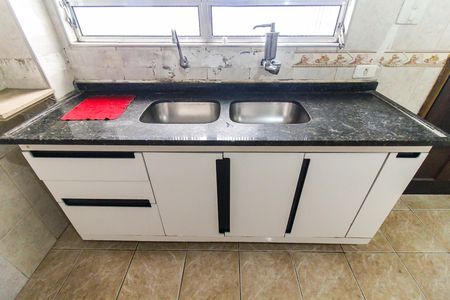 Cozinha de casa à venda com 4 quartos, 208m² em Guaianases, São Paulo
