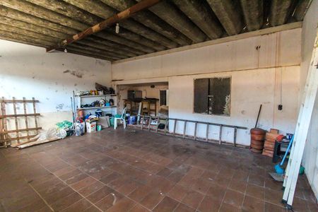 Casa à venda com 208m², 4 quartos e 3 vagasGaragem