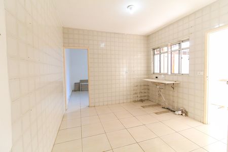 Casa à venda com 208m², 4 quartos e 3 vagasCasa 2 - Sala/Cozinha
