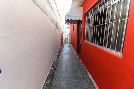 Casa à venda com 208m², 4 quartos e 3 vagasQuintal