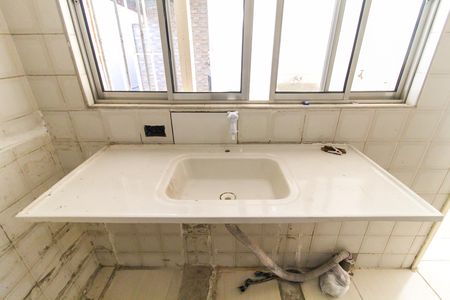 Casa à venda com 208m², 4 quartos e 3 vagasCasa 2 - Sala/Cozinha