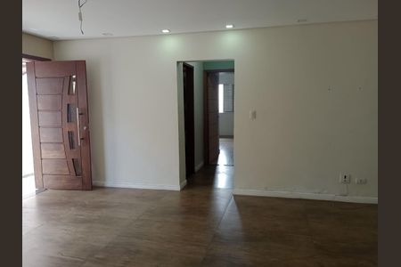 Sala de casa à venda com 3 quartos, 208m² em Vila Marilena, São Paulo