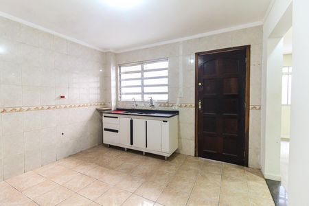 Casa à venda com 208m², 4 quartos e 3 vagasCozinha