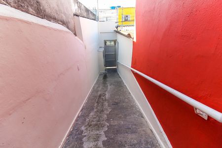 Casa à venda com 208m², 4 quartos e 3 vagasQuintal