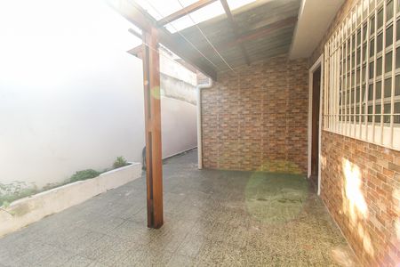 Casa à venda com 208m², 4 quartos e 3 vagasQuintal