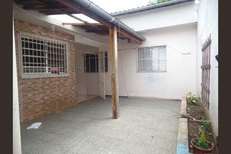 Casa à venda com 208m², 3 quartos e 3 vagasÁrea externa