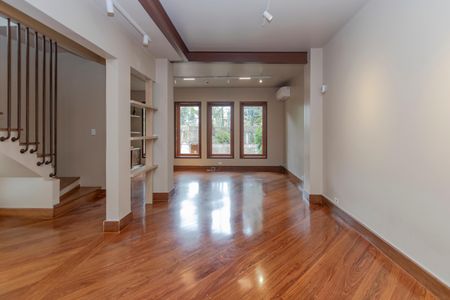 Sala de casa à venda com 3 quartos, 226m² em Brooklin, São Paulo
