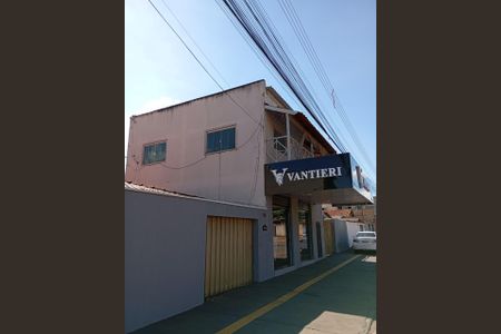 Casa para alugar com 2 quartos, 80m² em Setor Recanto das Minas Gerais, Goiânia