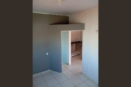 Sala de casa para alugar com 2 quartos, 80m² em Setor Recanto das Minas Gerais, Goiânia