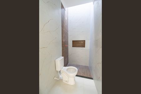 Casa à venda com 100m², 3 quartos e 2 vagas