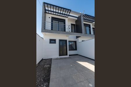 Casa à venda com 100m², 3 quartos e 2 vagas