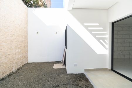 Casa à venda com 100m², 3 quartos e 2 vagas