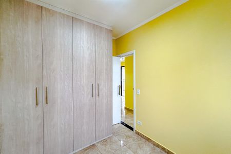 Apartamento para alugar com 74m², 2 quartos e 1 vagaQuarto 2