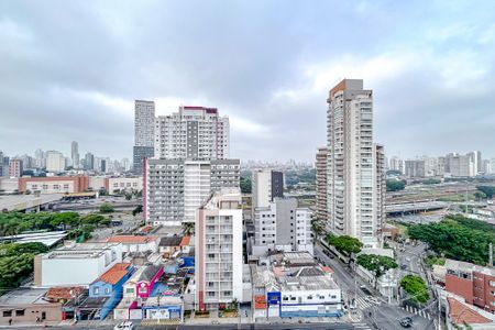 Apartamento para alugar com 74m², 2 quartos e 1 vagaVista do Quarto 2