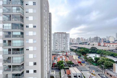 Apartamento para alugar com 74m², 2 quartos e 1 vagaVista do Quarto 1