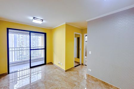 Apartamento para alugar com 74m², 2 quartos e 1 vagaSala