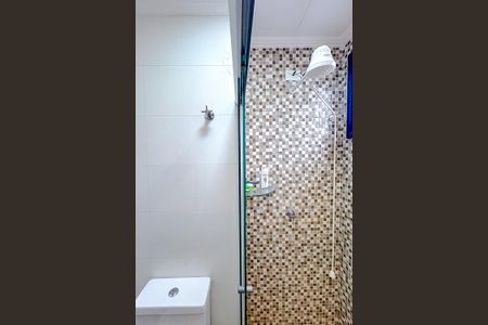 Apartamento para alugar com 74m², 2 quartos e 1 vagaBanheiro