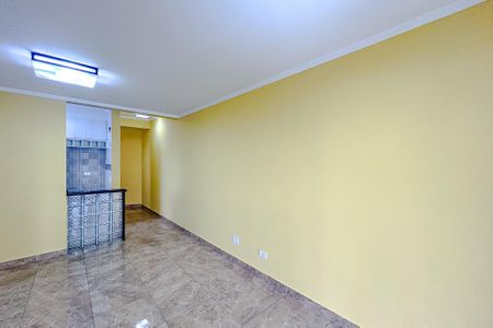 Sala de apartamento para alugar com 2 quartos, 74m² em Tatuapé, São Paulo