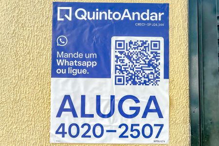 Apartamento para alugar com 74m², 2 quartos e 1 vagaPlaquinha