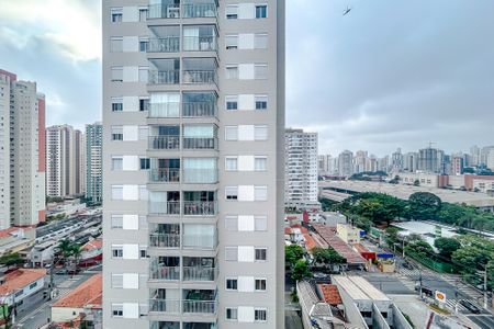 Apartamento para alugar com 74m², 2 quartos e 1 vagaÁrea gourmet
