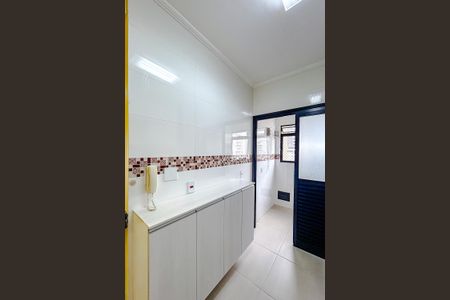 Apartamento para alugar com 74m², 2 quartos e 1 vagaCozinha