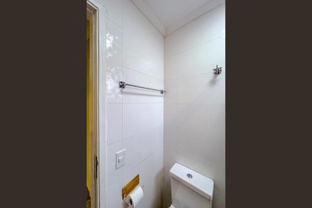 Apartamento para alugar com 74m², 2 quartos e 1 vagaBanheiro
