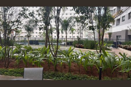 Apartamento para alugar com 25m², 1 quarto e sem vagaÁrea Externa