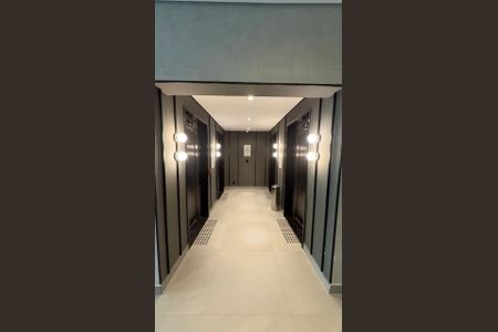 Apartamento para alugar com 25m², 1 quarto e sem vagaElevadores
