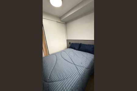 Quarto de apartamento para alugar com 1 quarto, 25m² em Vila Nova Conceição, São Paulo