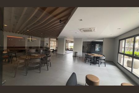 Apartamento para alugar com 25m², 1 quarto e sem vagaCozinha
