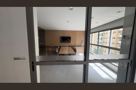 Apartamento para alugar com 25m², 1 quarto e sem vagaCoworking