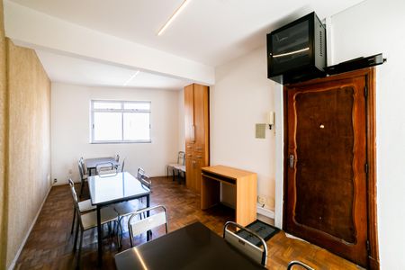 Apartamento à venda com 58m², 2 quartos e sem vaga Apartamento à venda com 58m², 2 quartos e sem vagaÁrea comum - Coworking