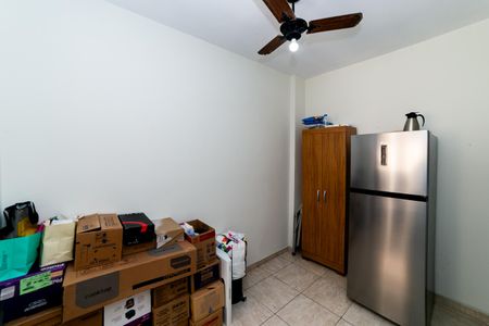 Apartamento à venda com 58m², 2 quartos e sem vaga Apartamento à venda com 58m², 2 quartos e sem vagaQuarto de Serviço