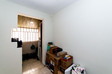 Apartamento à venda com 58m², 2 quartos e sem vaga Apartamento à venda com 58m², 2 quartos e sem vagaQuarto de Serviço