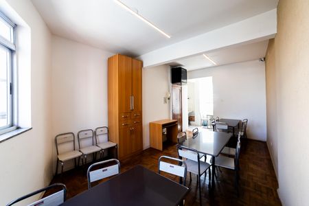 Apartamento à venda com 58m², 2 quartos e sem vaga Apartamento à venda com 58m², 2 quartos e sem vagaÁrea comum - Coworking