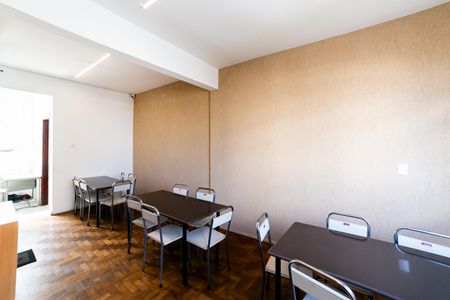 Apartamento à venda com 58m², 2 quartos e sem vaga Apartamento à venda com 58m², 2 quartos e sem vagaÁrea comum - Coworking
