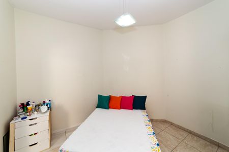 Quarto de apartamento à venda com 2 quartos, 58m² em Centro, Belo Horizonte