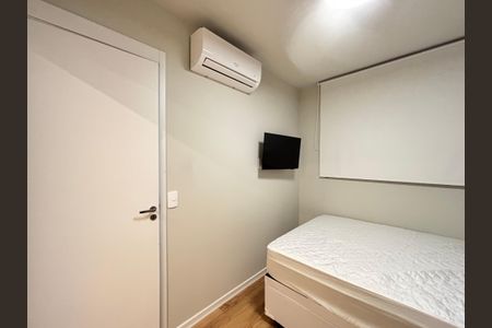 Apartamento para alugar com 26m², 1 quarto e sem vaga Apartamento para alugar com 26m², 1 quarto e sem vagaSuíte